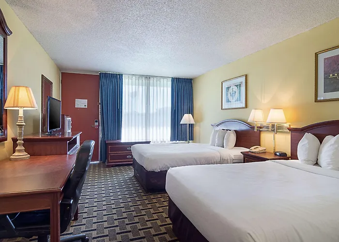 Econo Lodge