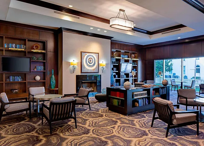Little Rock Marriott