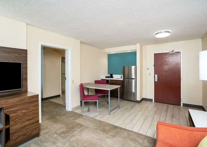 Hampton Inn & Suites West Little Rock