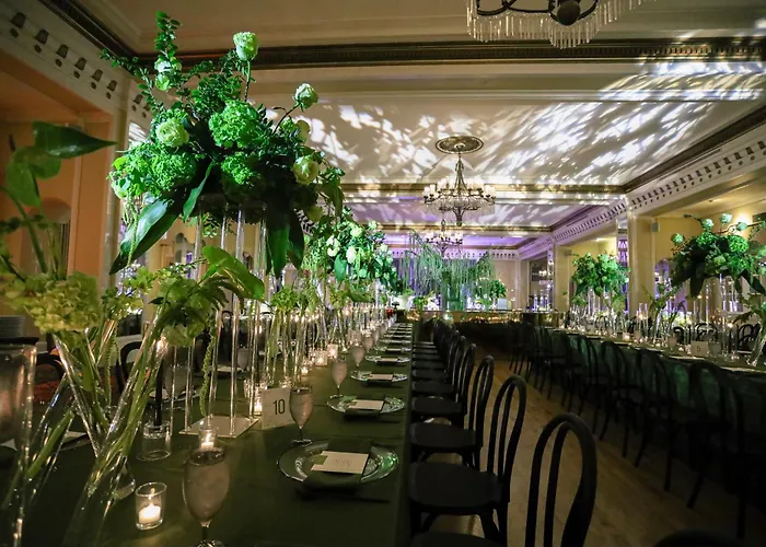 Arlington Resort Hotel&Spa